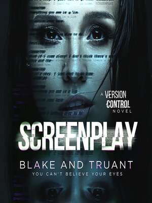 cover image of Screenplay